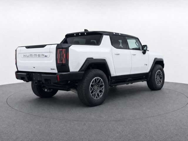 Used 2023 GMC Hummer EV Edition 1 AWD/4WD image 4
