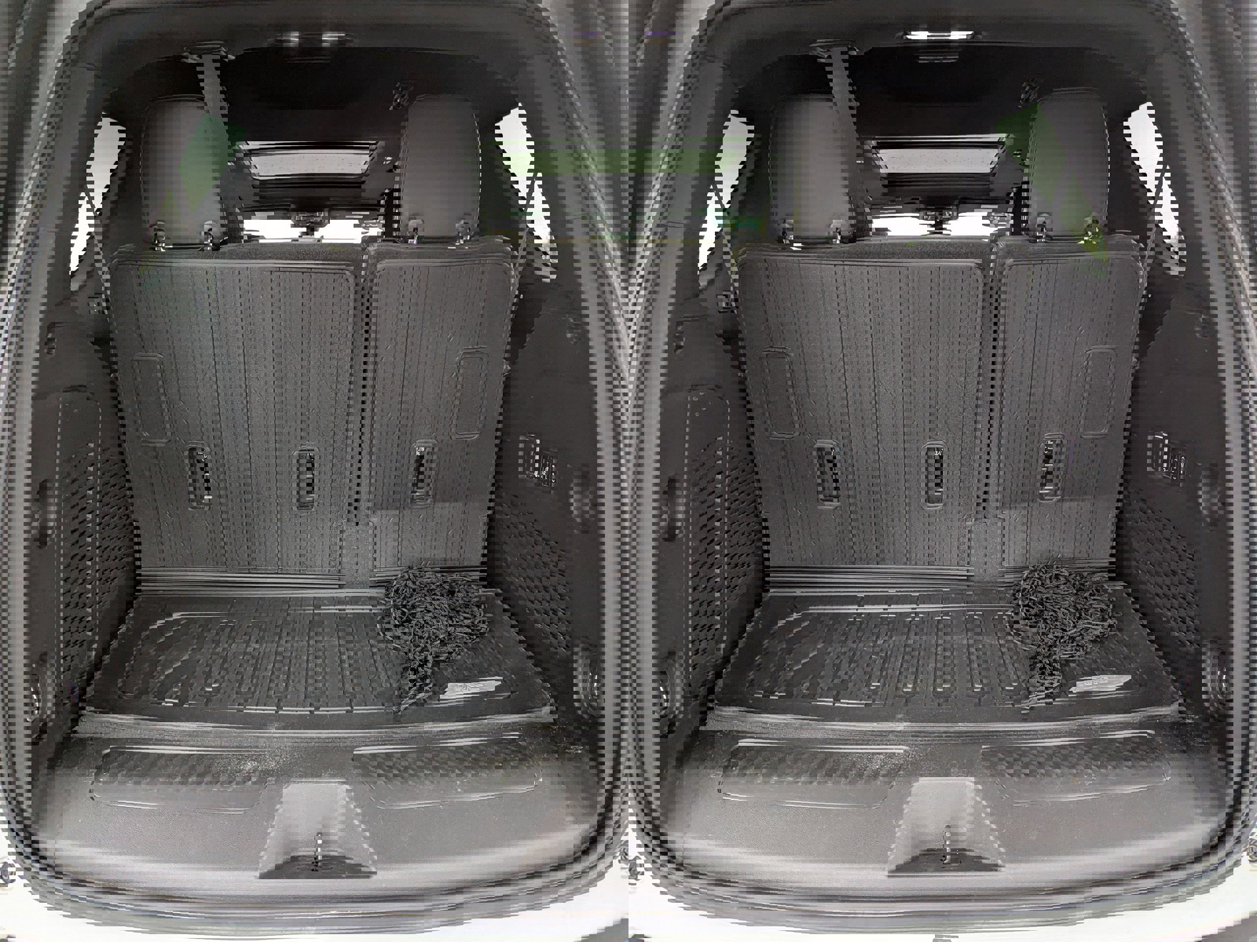 Used 2022 GMC Yukon SLT w/ SLT Luxury Plus Package image 40