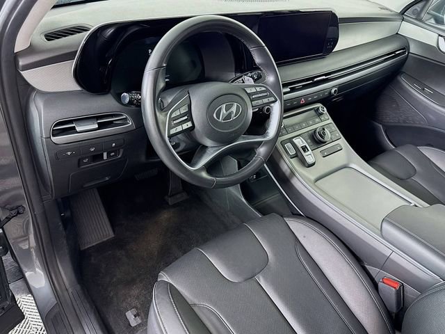 Used 2024 Hyundai Palisade XRT image 11