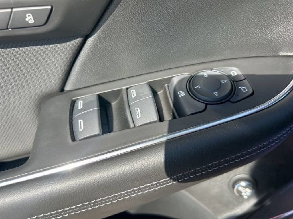 New 2025 Buick Envision Preferred AWD/4WD image 21