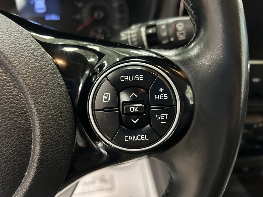 Used 2022 Kia Soul X-Line image 11