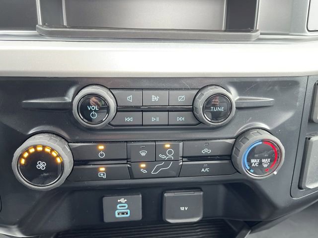 Used 2024 Ford F250 XL w/ Snow Plow Prep Package AWD/4WD image 20