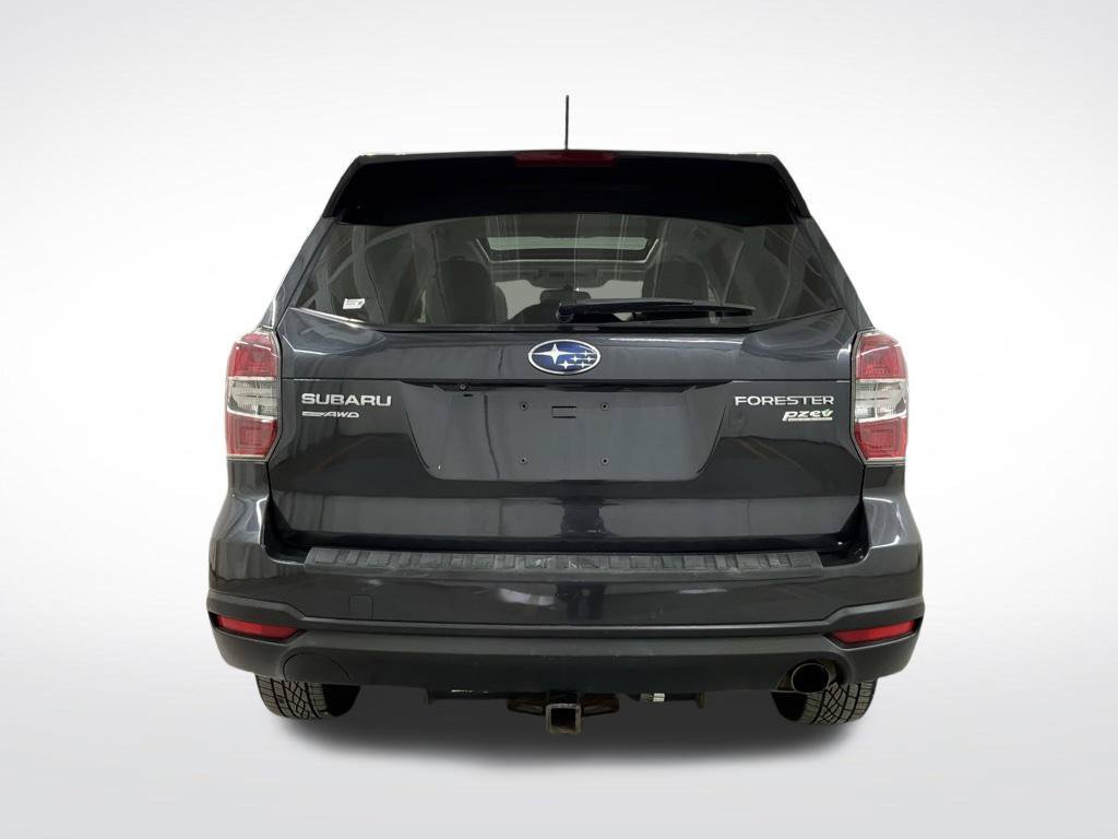 Used 2015 Subaru Forester 2.5i Limited w/ Popular Package #1 AWD/4WD image 21