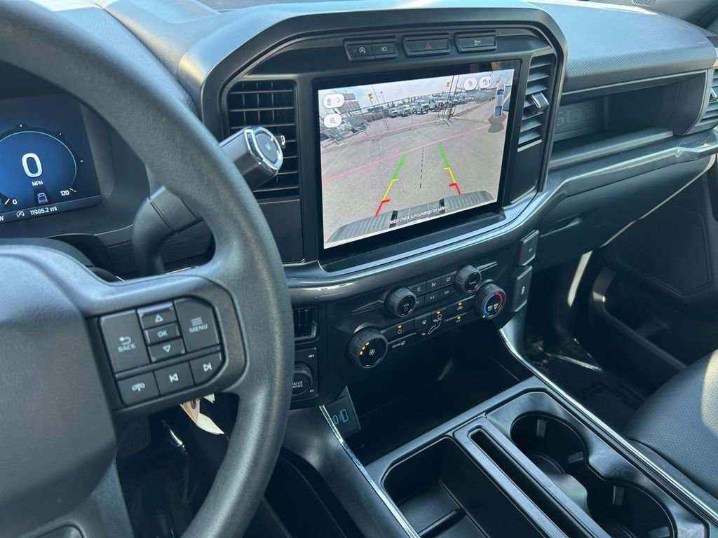 Used 2024 Ford F150 STX image 19