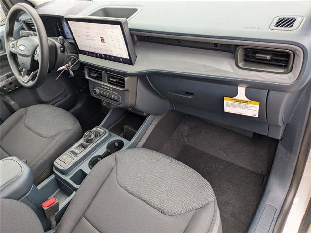 New 2026 Ford Maverick XL image 22