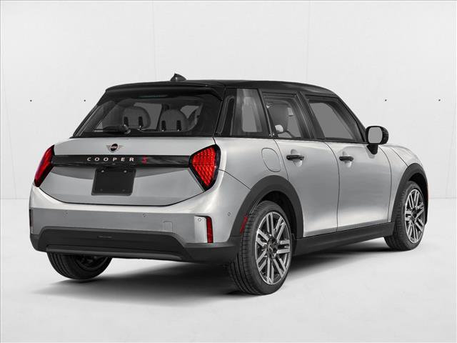 New 2027 MINI Cooper S FWD video 2