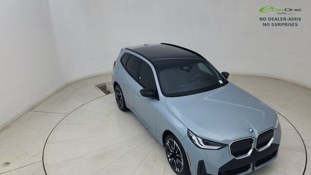 Used 2026 BMW X3 M50 AWD/4WD image 79