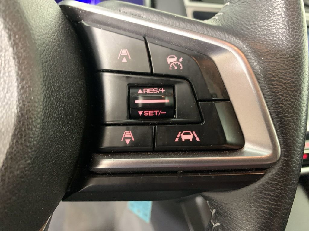 Used 2019 Subaru Outback 2.5i Premium image 22