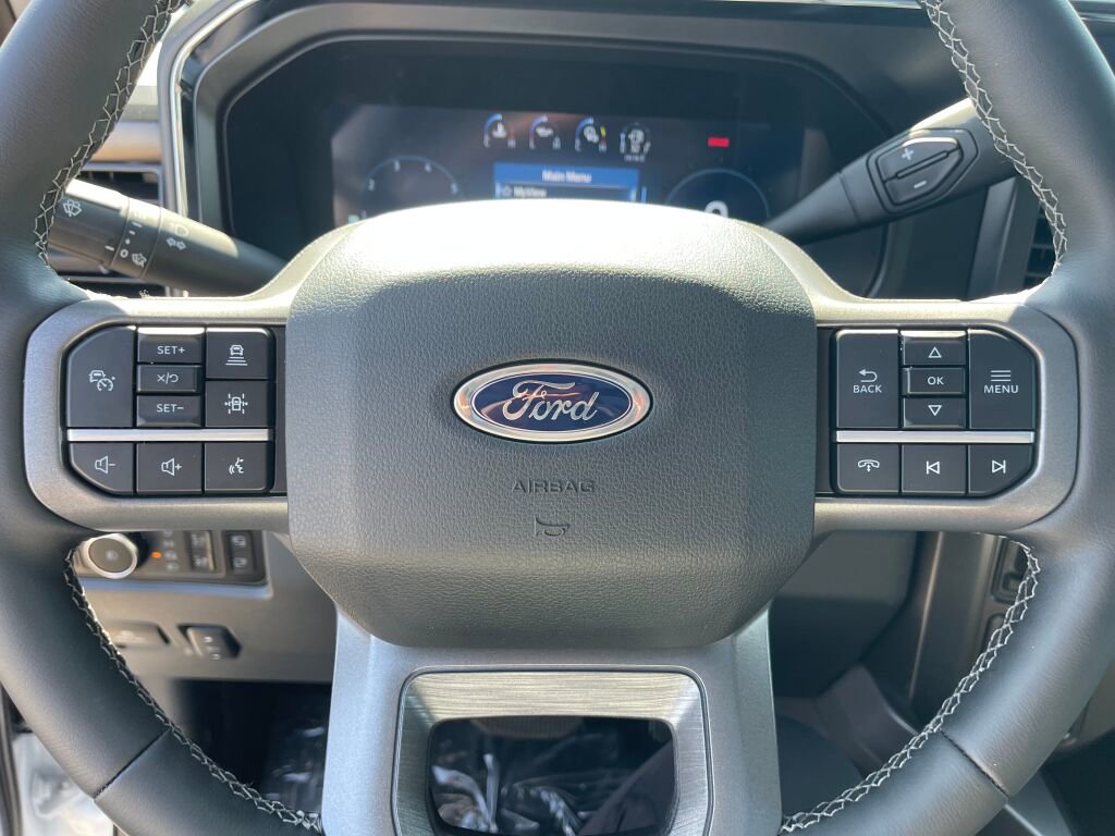 New 2026 Ford F250 Lariat w/ Tremor Off-Road Package image 17