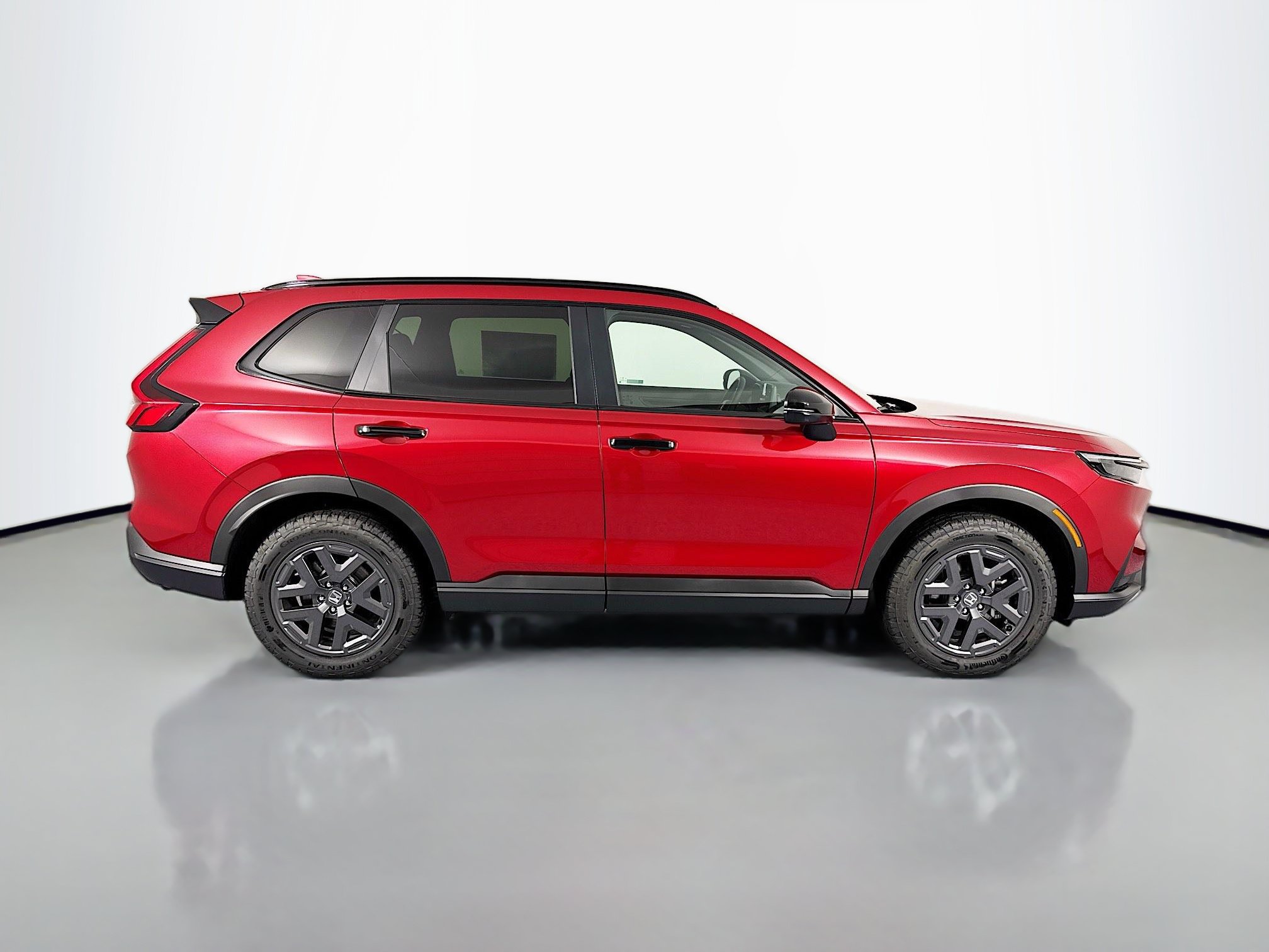 New 2026 Honda CR-V TrailSport image 4