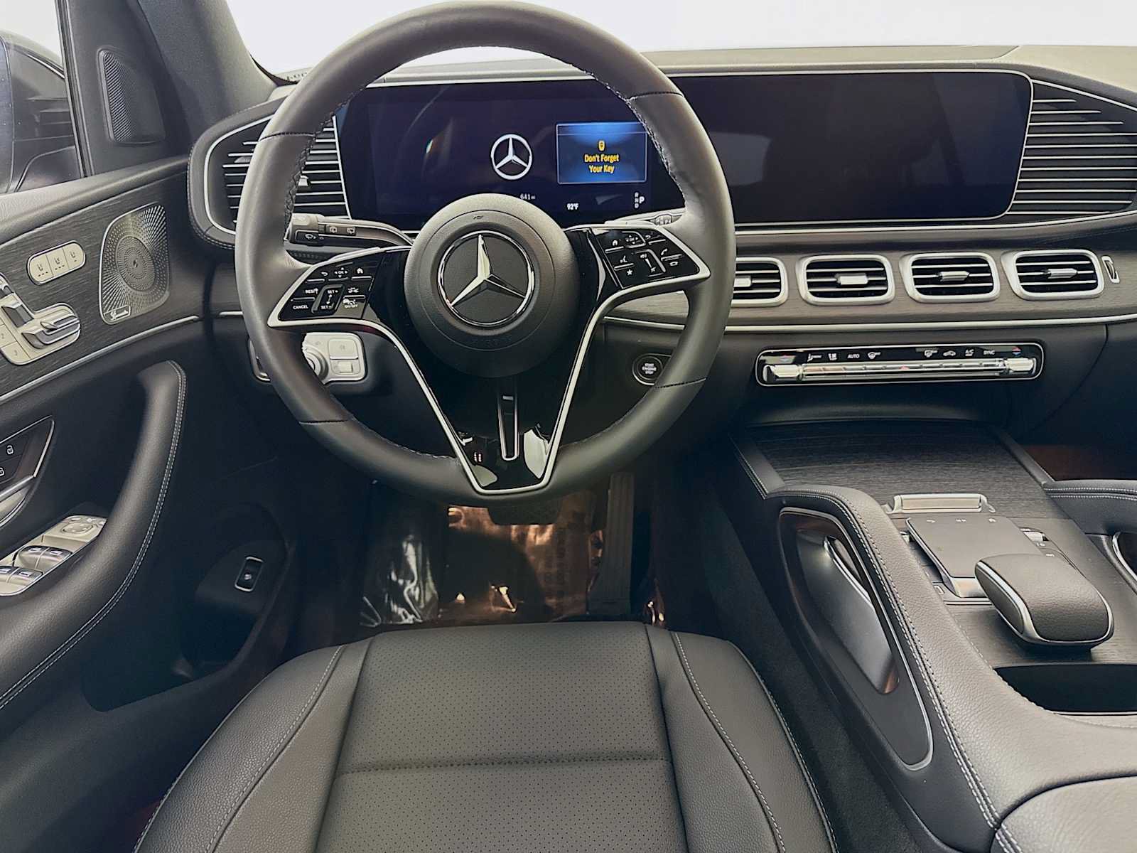 Used 2026 Mercedes-Benz GLE 450 4MATIC image 24