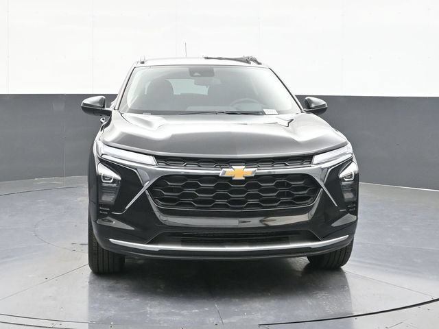 New 2026 Chevrolet Trax LT w/ LT Convenience Package FWD image 16