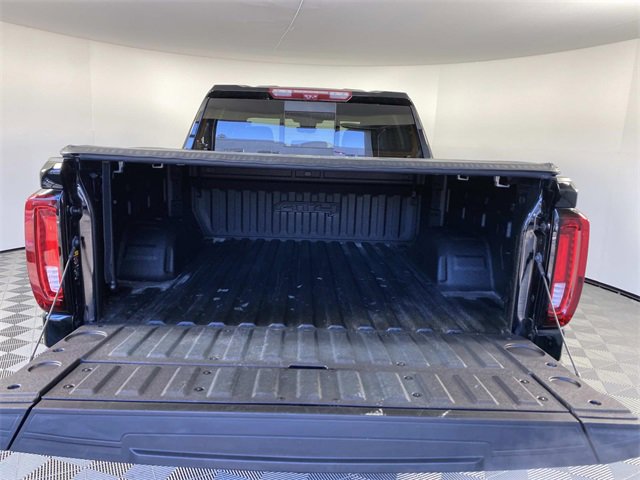 Used 2024 GMC Sierra 1500 AT4 w/ Technology Package image 9