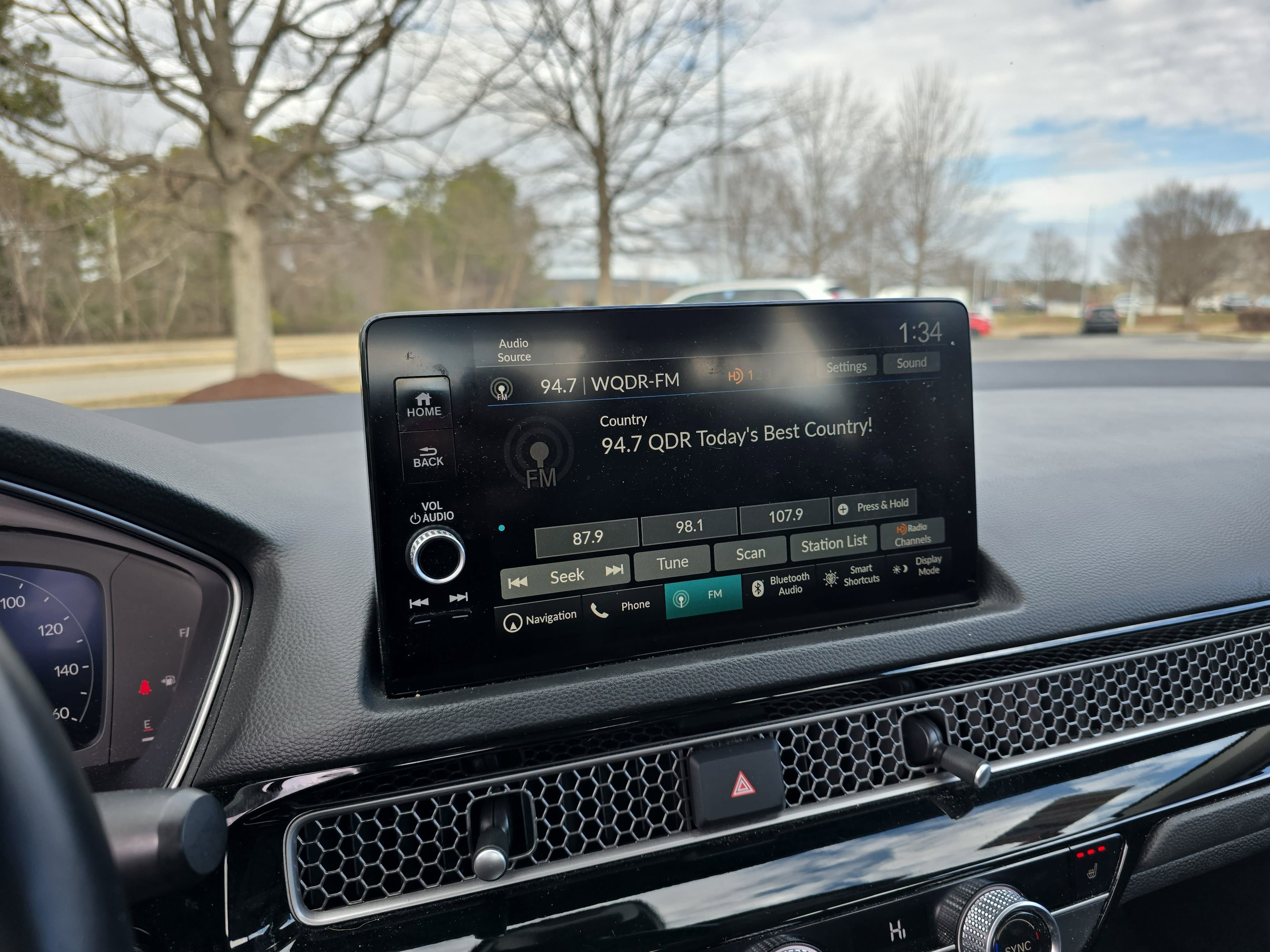 Used 2023 Honda Civic Touring image 19