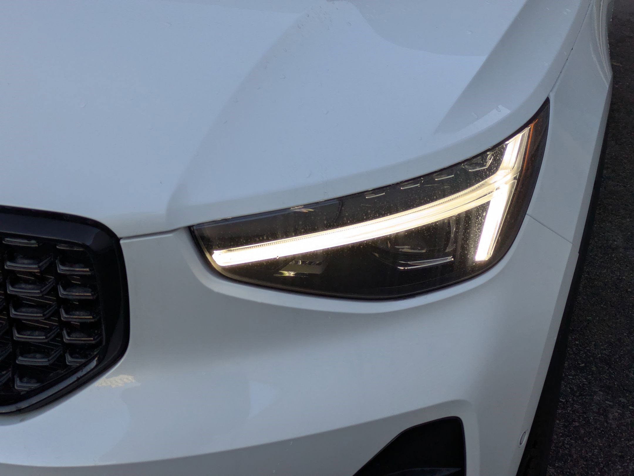 New 2026 Volvo XC40 B5 Plus w/ Climate Package image 10