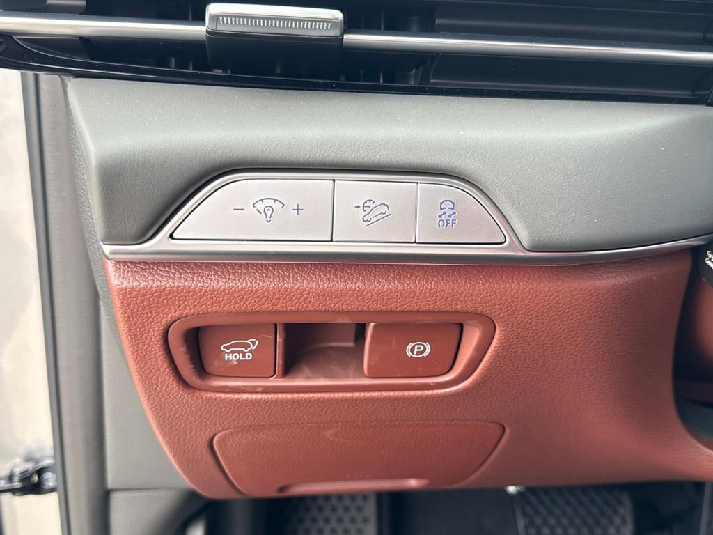 New 2026 Genesis GV80 3.5T Prestige image 23