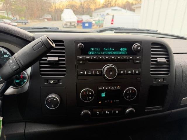 Used 2011 Chevrolet Silverado 1500 LT w/ All-Star Edition image 20