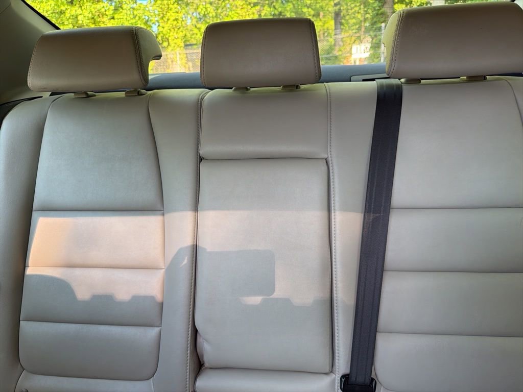Used 2015 MAZDA MAZDA6 Touring image 13