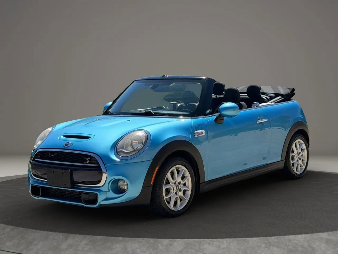 Used 2017 MINI Cooper S image 7