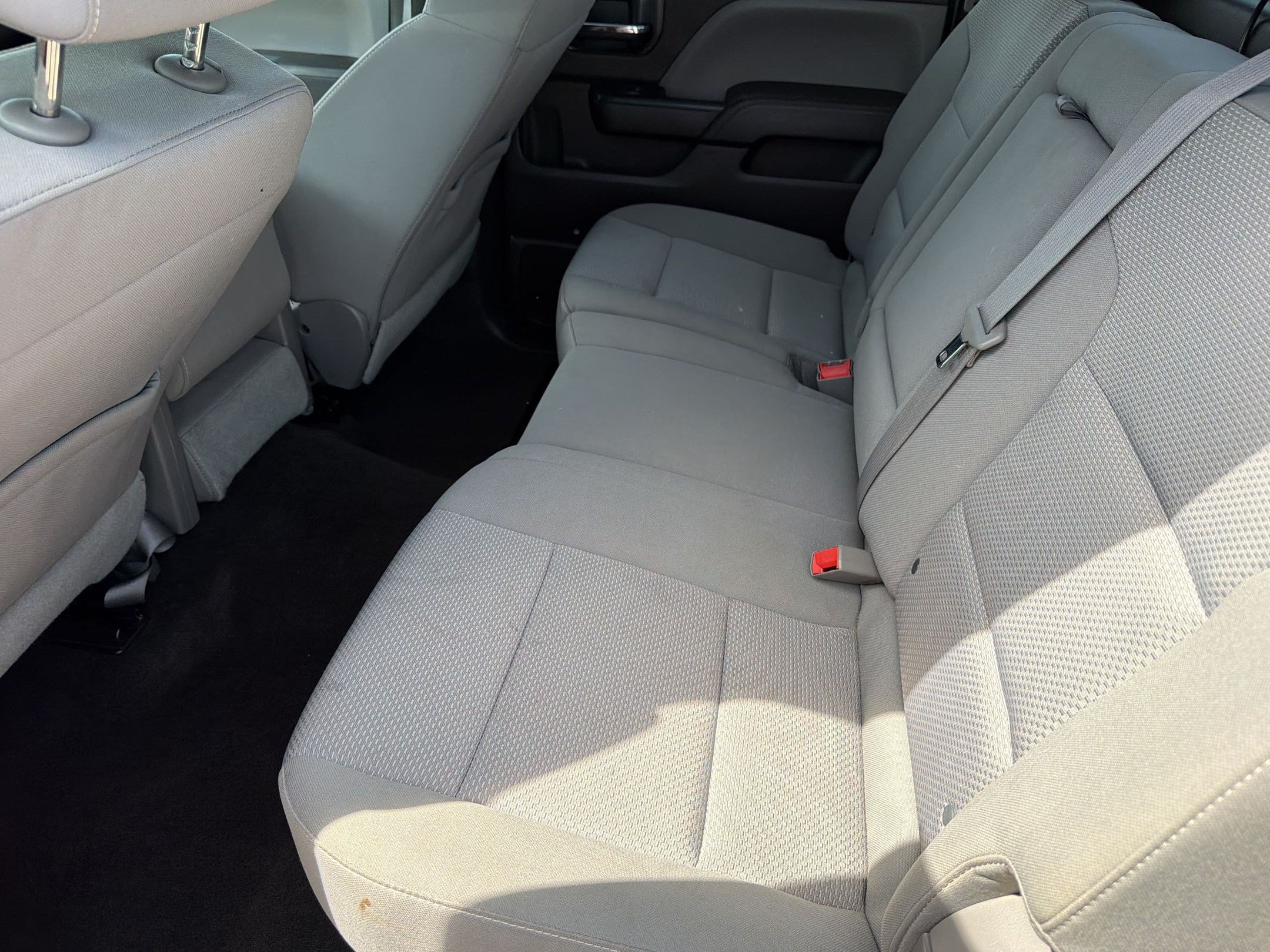 Used 2016 Chevrolet Silverado 1500 LS w/ LS Convenience Package RWD image 20