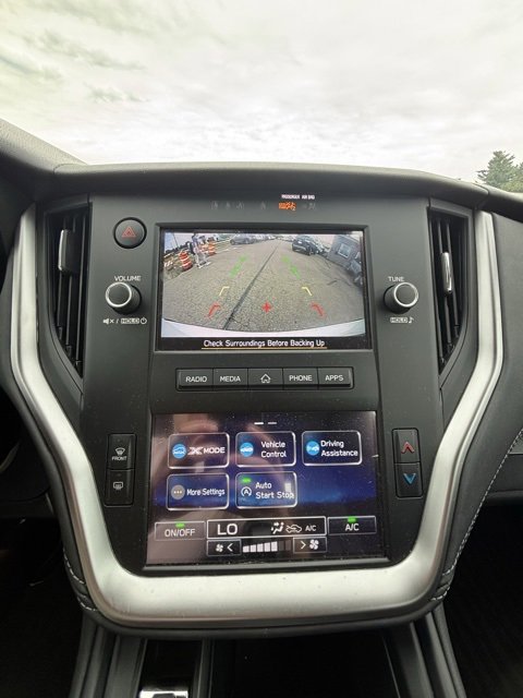 Used 2024 Subaru Outback 2.5i image 21