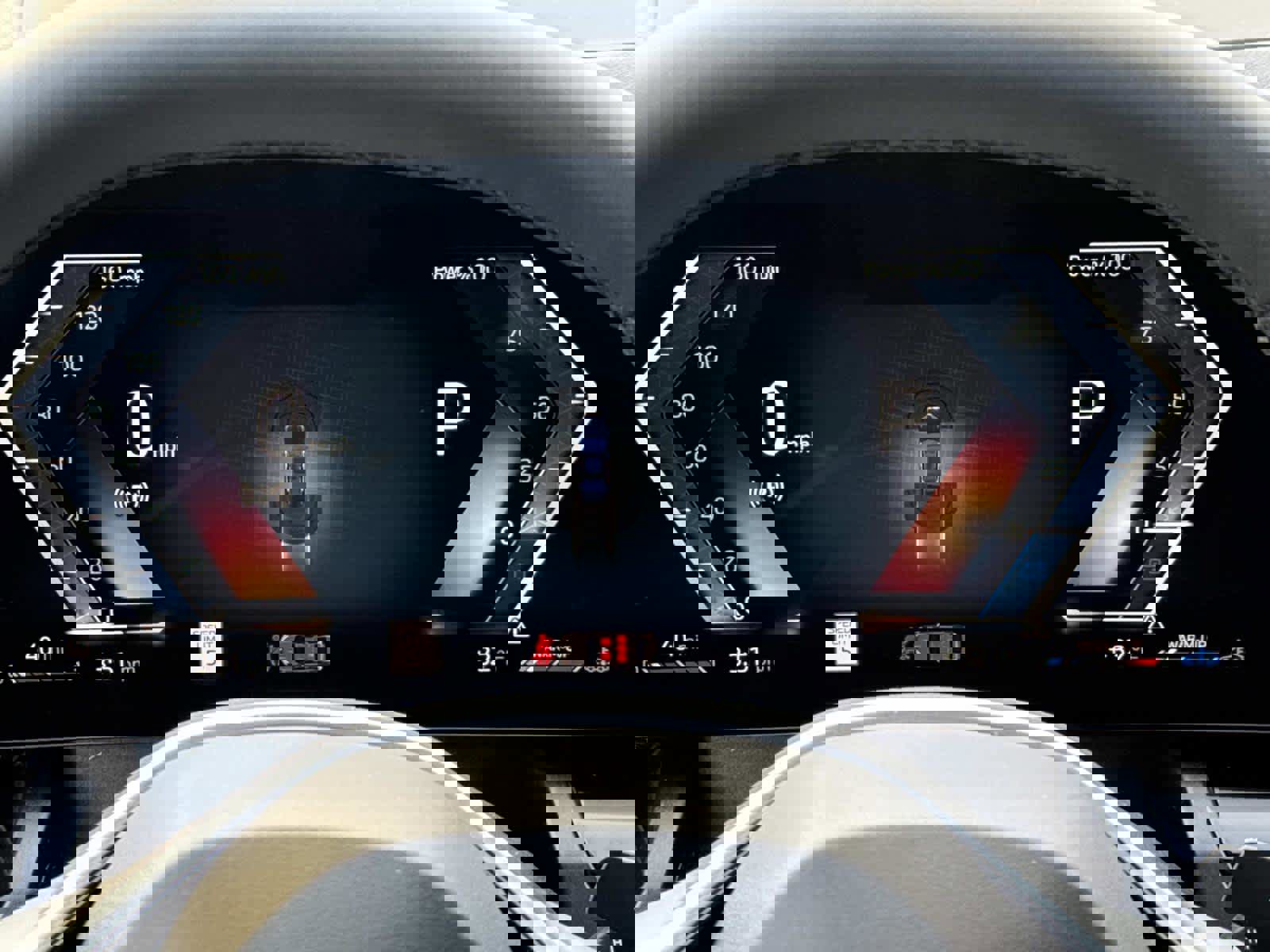 New 2026 BMW 530i xDrive 530i xDrive w/ Premium Package image 23