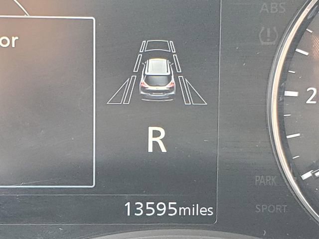 Certified 2024 Nissan Kicks SR w/ SR Premium Package image 31