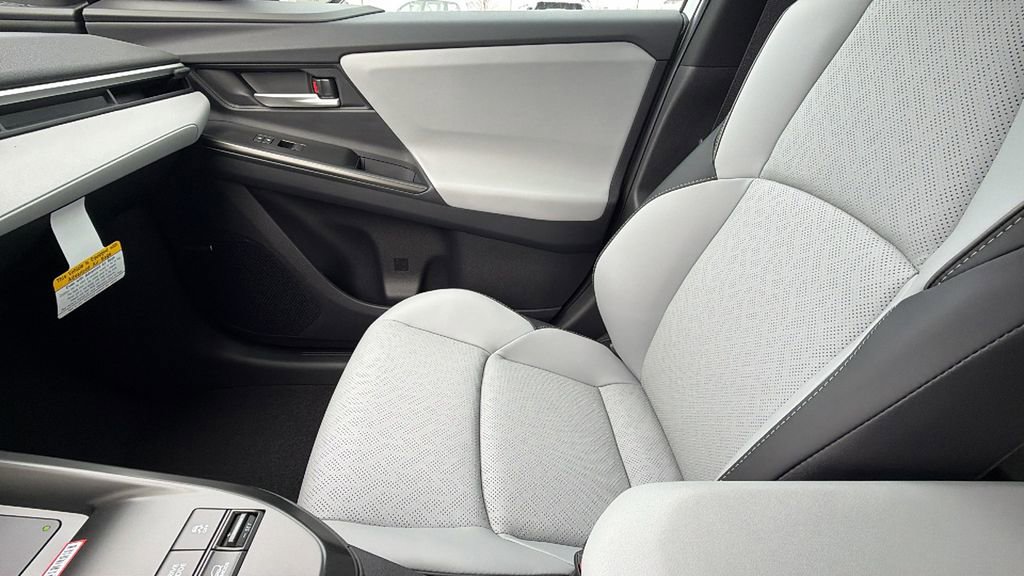 New 2026 Subaru Solterra image 24