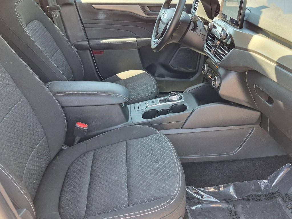 Used 2023 Ford Escape Active FWD image 30