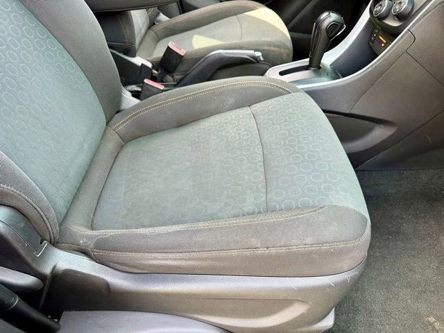Used 2020 Chevrolet Trax LS w/ Tint and Cruise Package FWD image 22