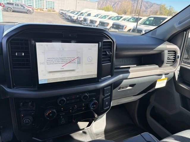 New 2026 Ford F150 XL image 43