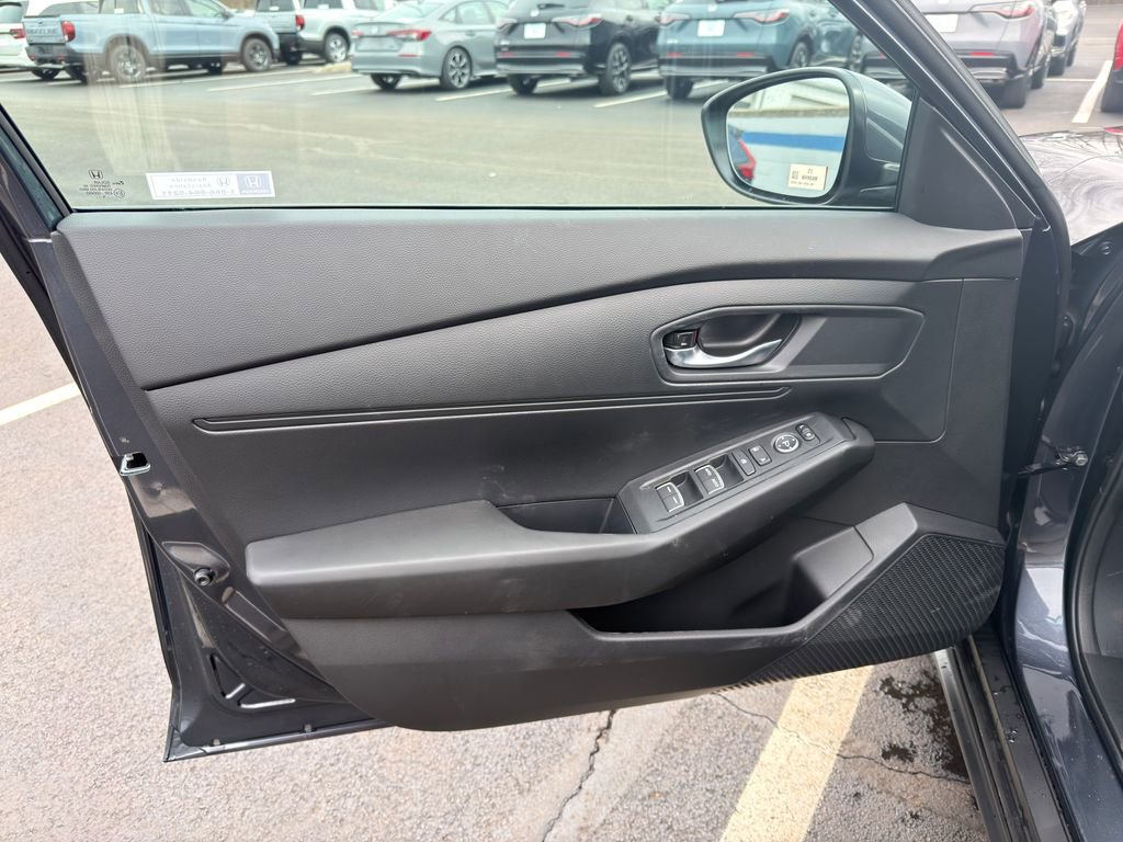 Used 2026 Honda Accord LX image 18