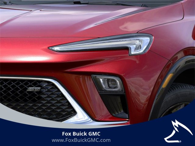 Used 2026 Buick Encore GX Sport Touring w/ Comfort Package image 10