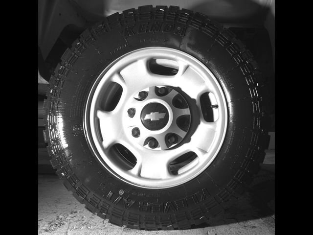 Used 2017 Chevrolet Silverado 2500 W/T w/ WT Fleet Convenience Package AWD/4WD image 11