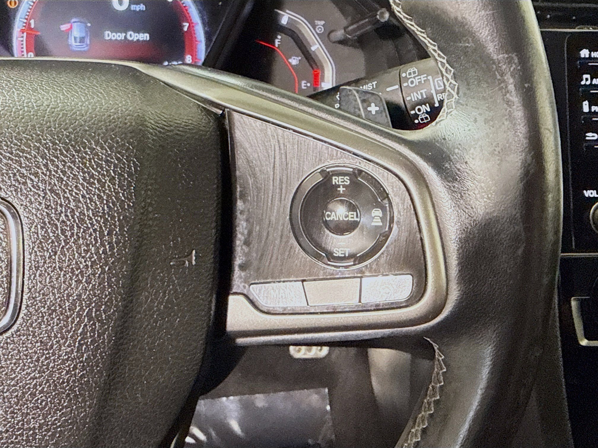 Used 2021 Honda Civic Sport image 15