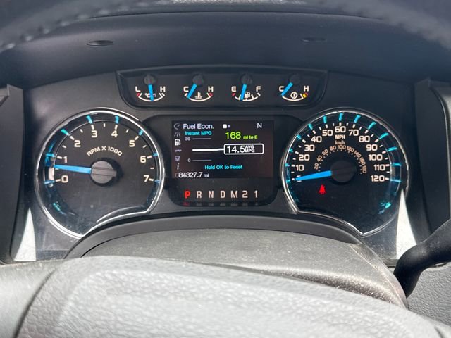 Used 2013 Ford F150 XLT w/ Luxury Equipment Group AWD/4WD image 22