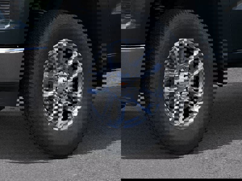 New 2026 Chevrolet Silverado 1500 LT image 47