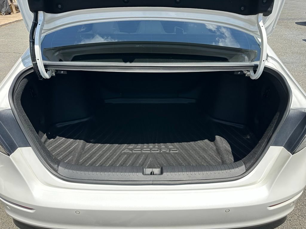 Used 2025 Honda Accord Touring image 43