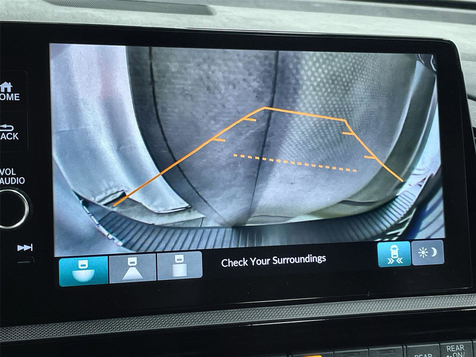 Certified 2025 Honda Odyssey Sport-L image 30