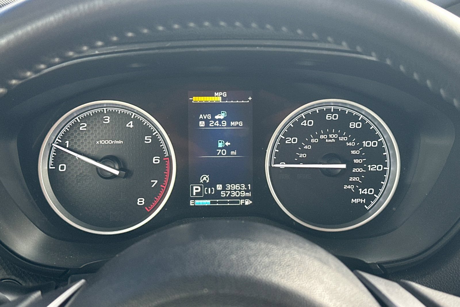 Used 2019 Subaru Forester Premium AWD/4WD image 31