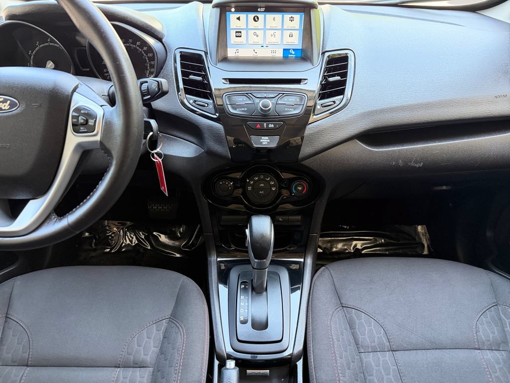 Used 2016 Ford Fiesta SE w/ Equipment Group 201A FWD image 25