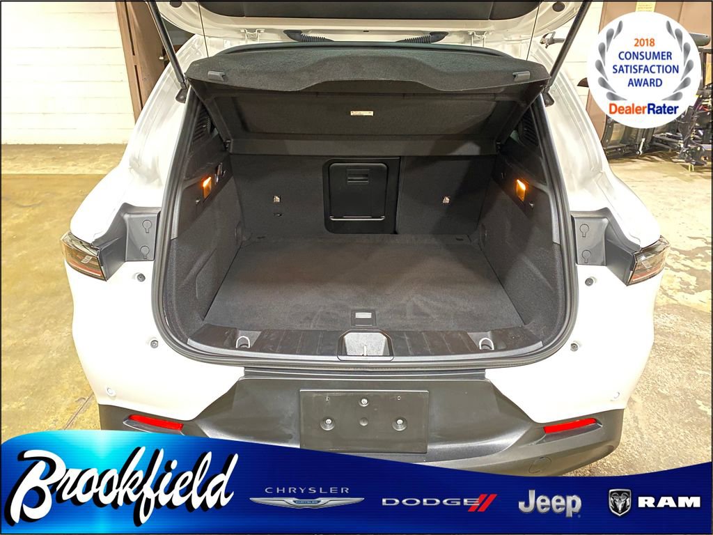 Used 2025 Dodge Hornet GT image 13