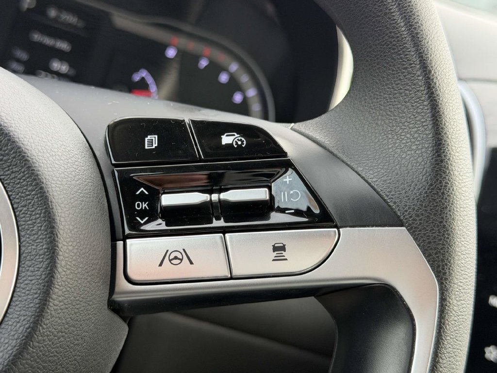 Certified 2023 Hyundai Tucson SEL AWD/4WD image 24