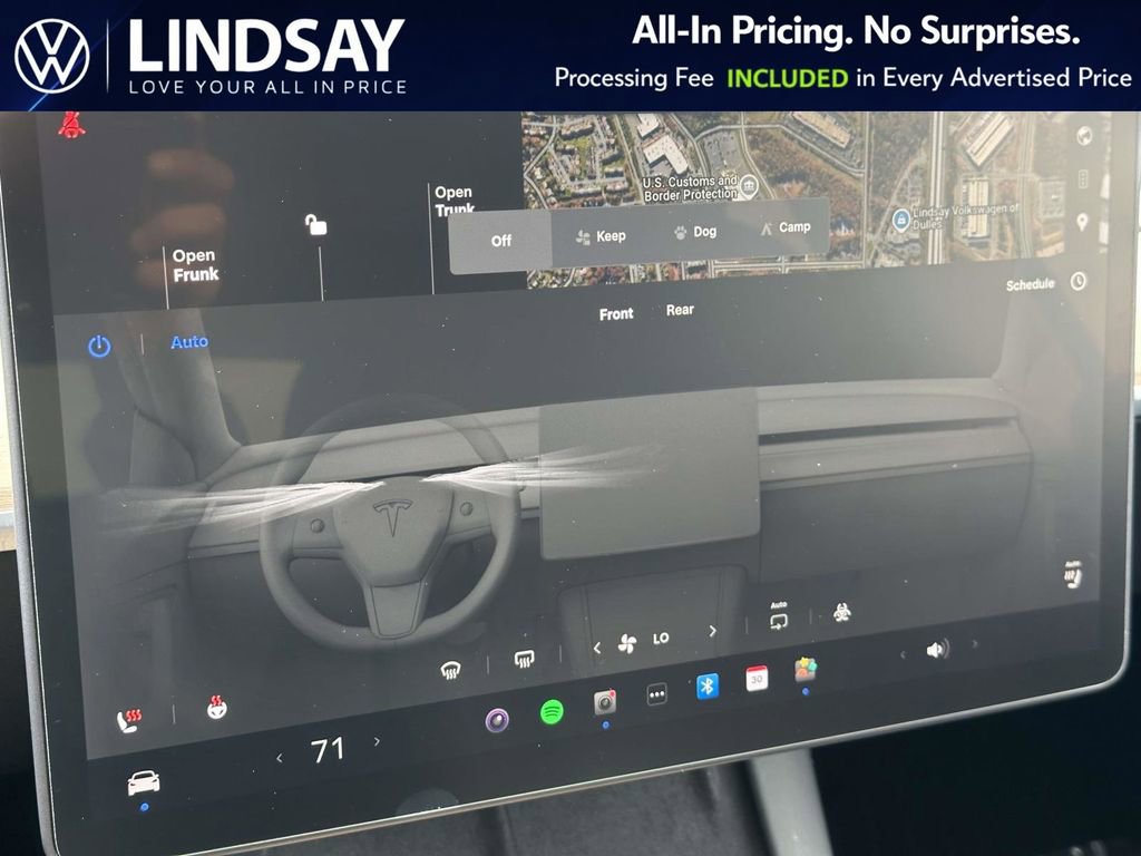 Used 2021 Tesla Model Y Long Range image 18