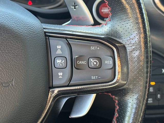 Used 2024 RAM 1500 TRX w/ TRX Level 2 Equipment Group AWD/4WD image 28