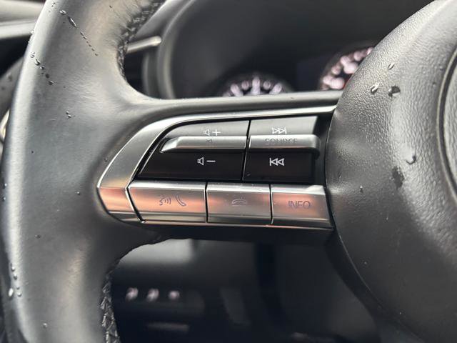 Certified 2023 MAZDA CX-30 AWD 2.5 S w/ Preferred Package image 21