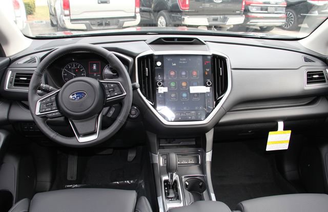 New 2025 Subaru Ascent Limited image 13