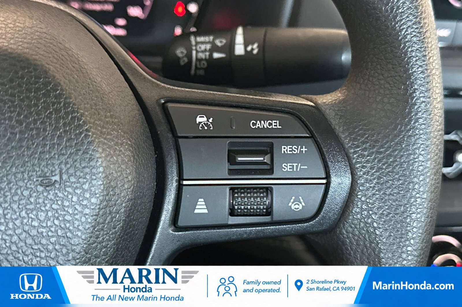 Certified 2023 Honda Accord EX image 29