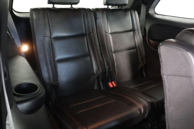 Used 2021 Dodge Durango R/T w/ Tow 'N Go Package image 23