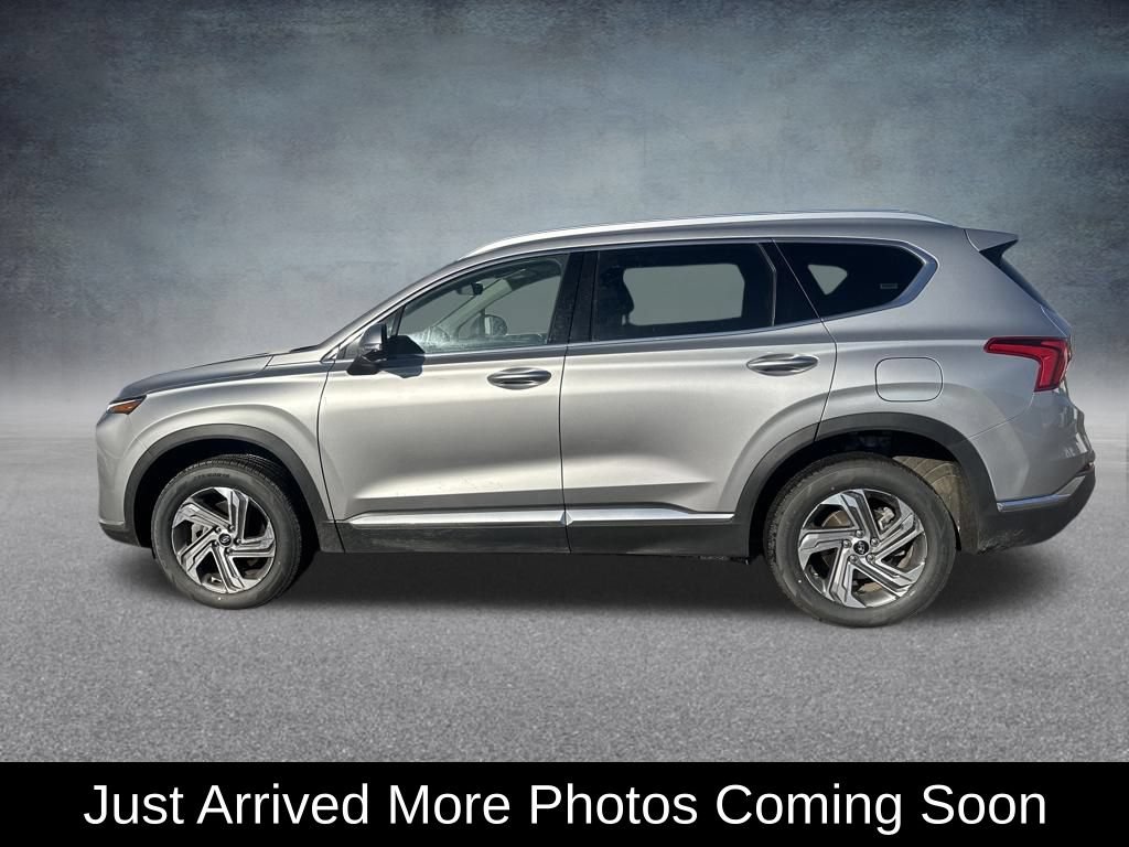 Used 2023 Hyundai Santa Fe SEL w/ Premium Package AWD/4WD image 2